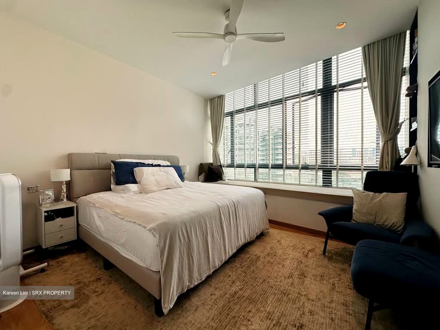 Soleil @ Sinaran (D11), Condominium #555488621